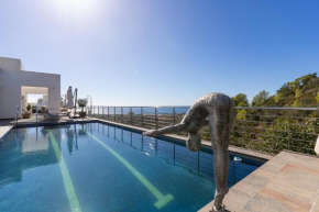 Seventh Heaven-Luxury Villa